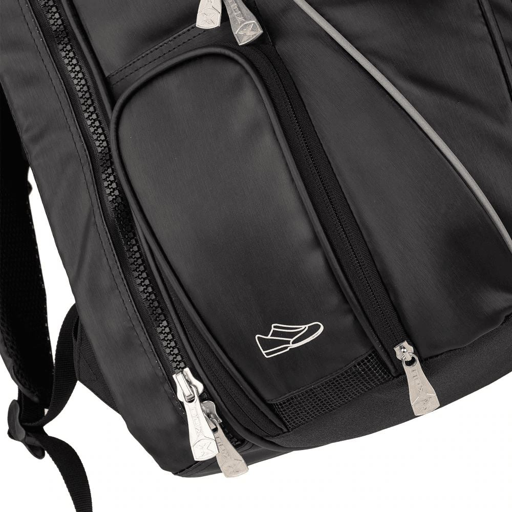 Sac à dos de Padel Nox Pro Series Noir