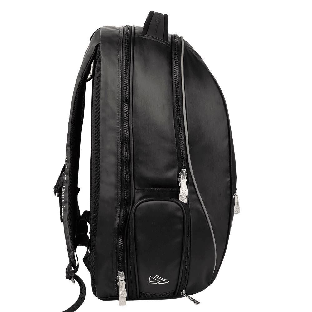 Sac à dos de Padel Nox Pro Series Noir