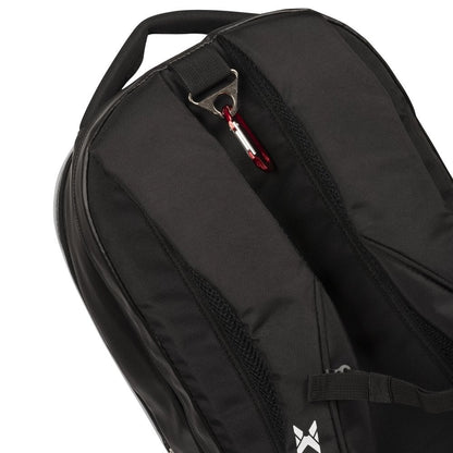 Sac à dos de Padel Nox Pro Series Noir