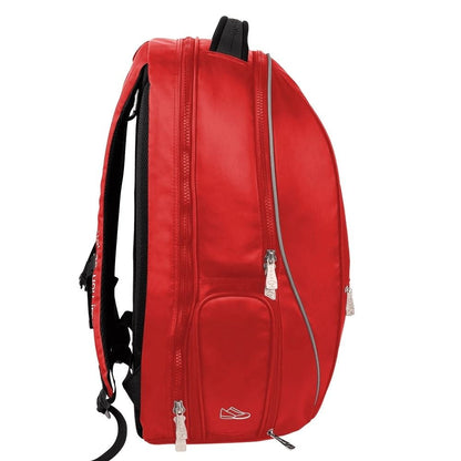 Sac à dos de Padel Nox Pro Series Rouge
