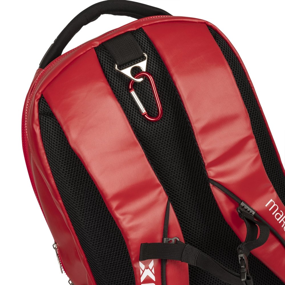 Sac à dos de Padel Nox Pro Series Rouge