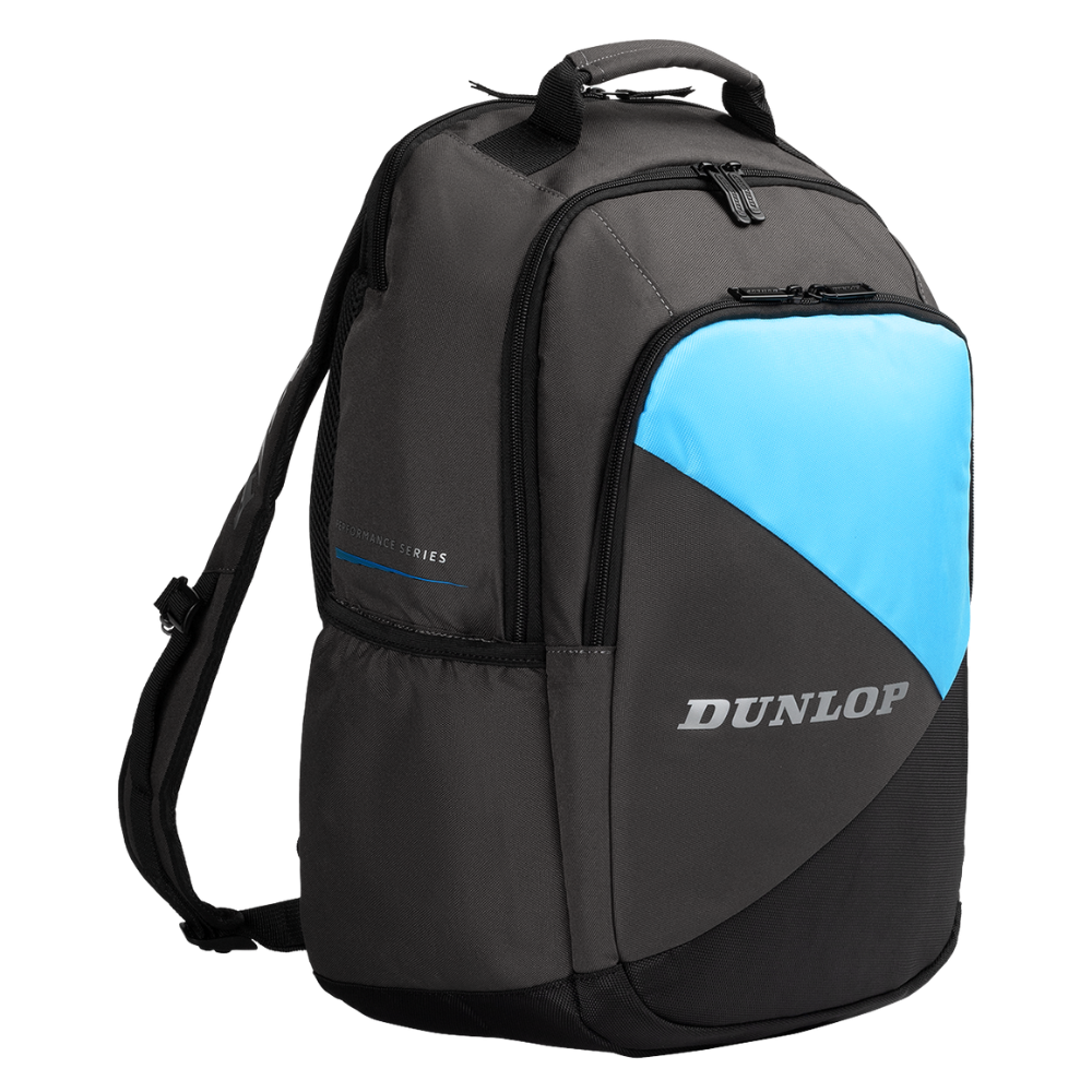 Sac à dos Dunlop FX-Performance Bleu