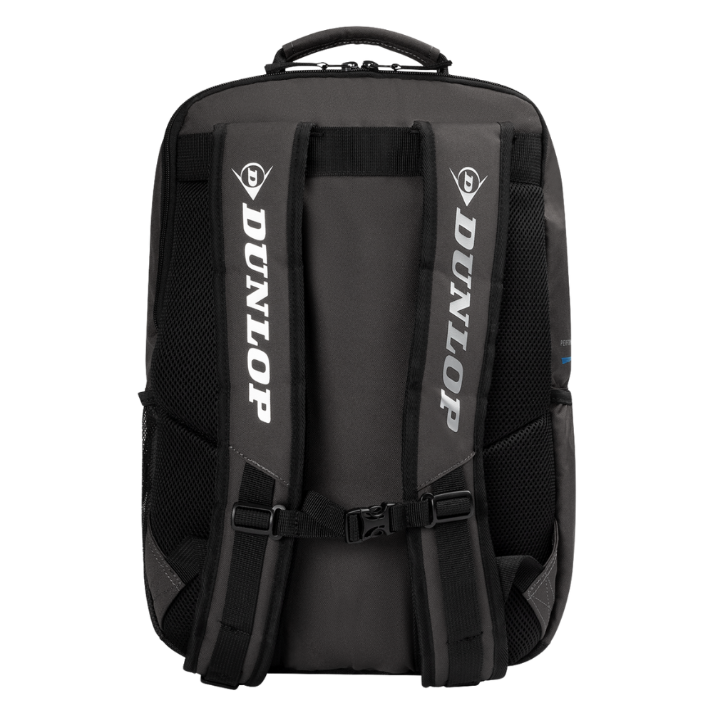 Sac à dos Dunlop FX-Performance Bleu