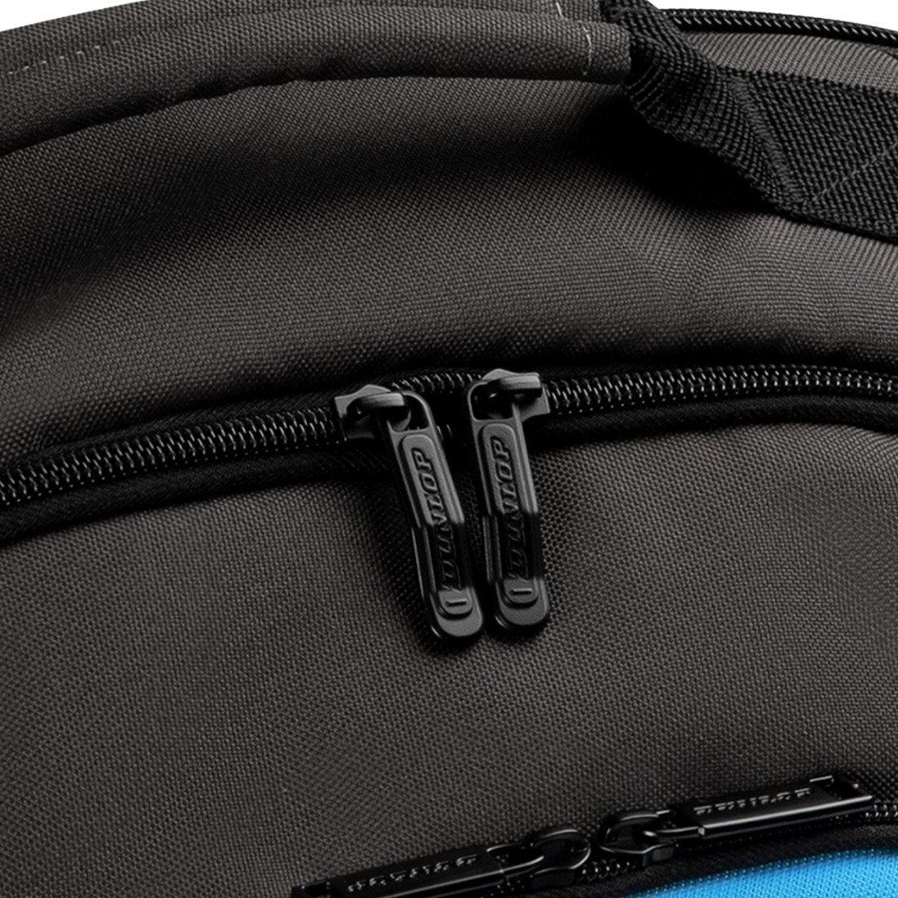 Sac à dos Dunlop FX-Performance Bleu