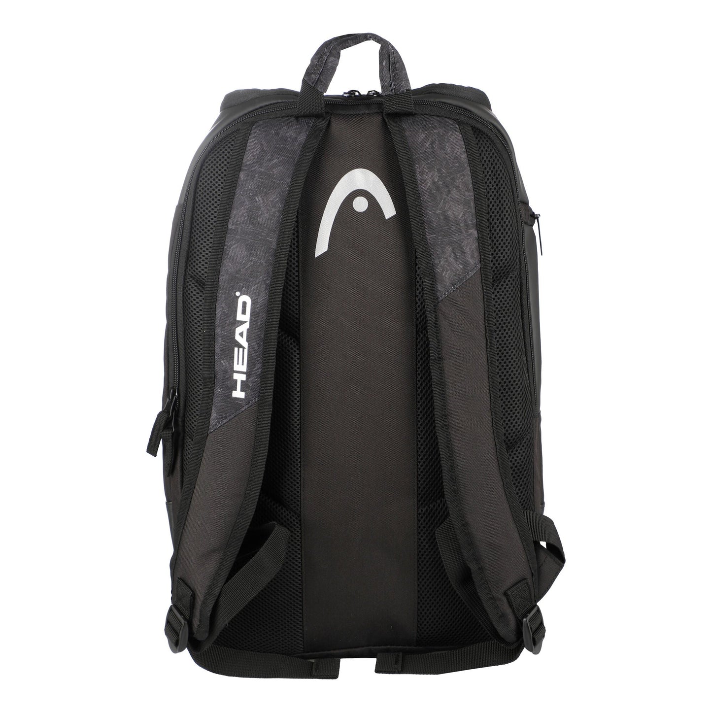 Sac à dos Head Alpha Noir