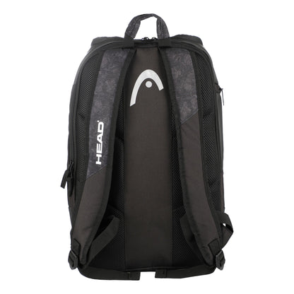 Sac à dos Head Alpha Noir
