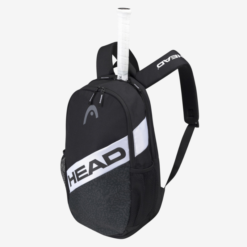 Sac à dos Head Elite Noir