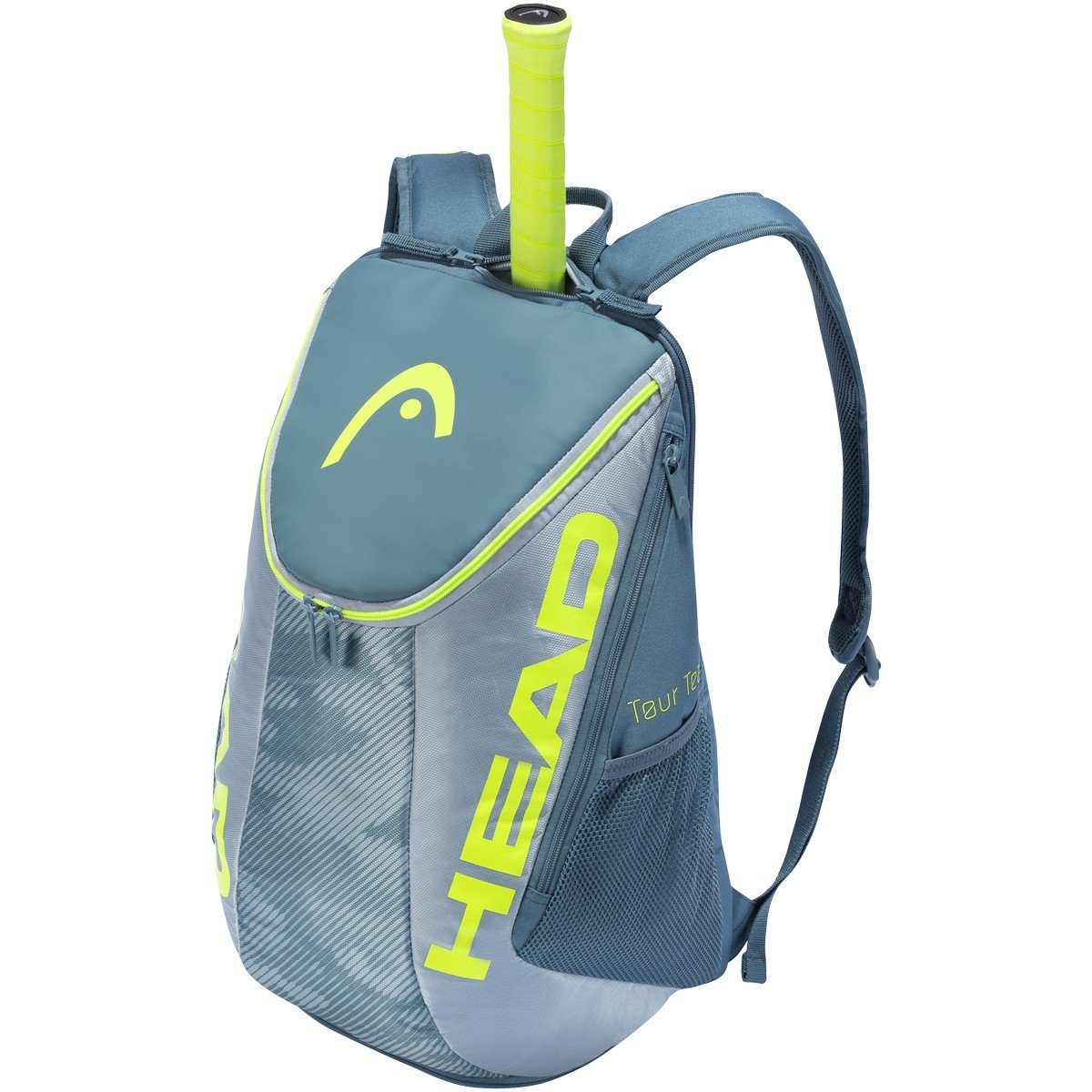 Sac à dos Head Extreme Tour Team Bleu / Jaune