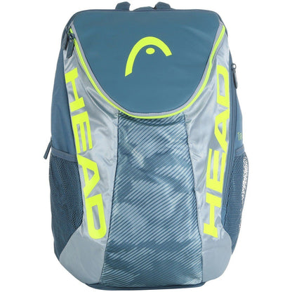 Sac à dos Head Extreme Tour Team Bleu / Jaune