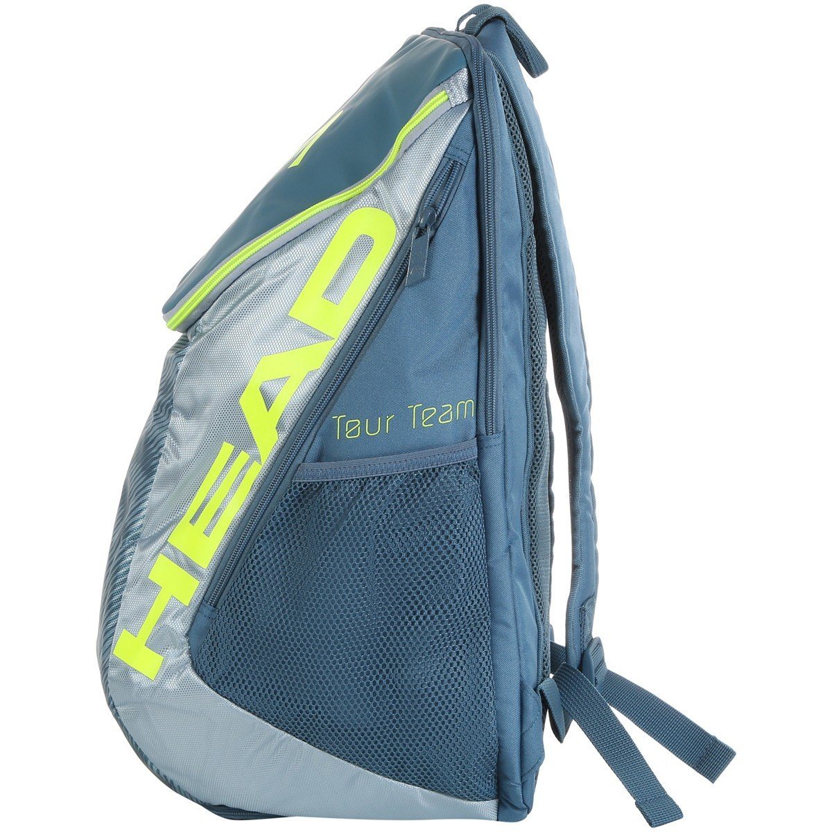 Sac à dos Head Extreme Tour Team Bleu / Jaune
