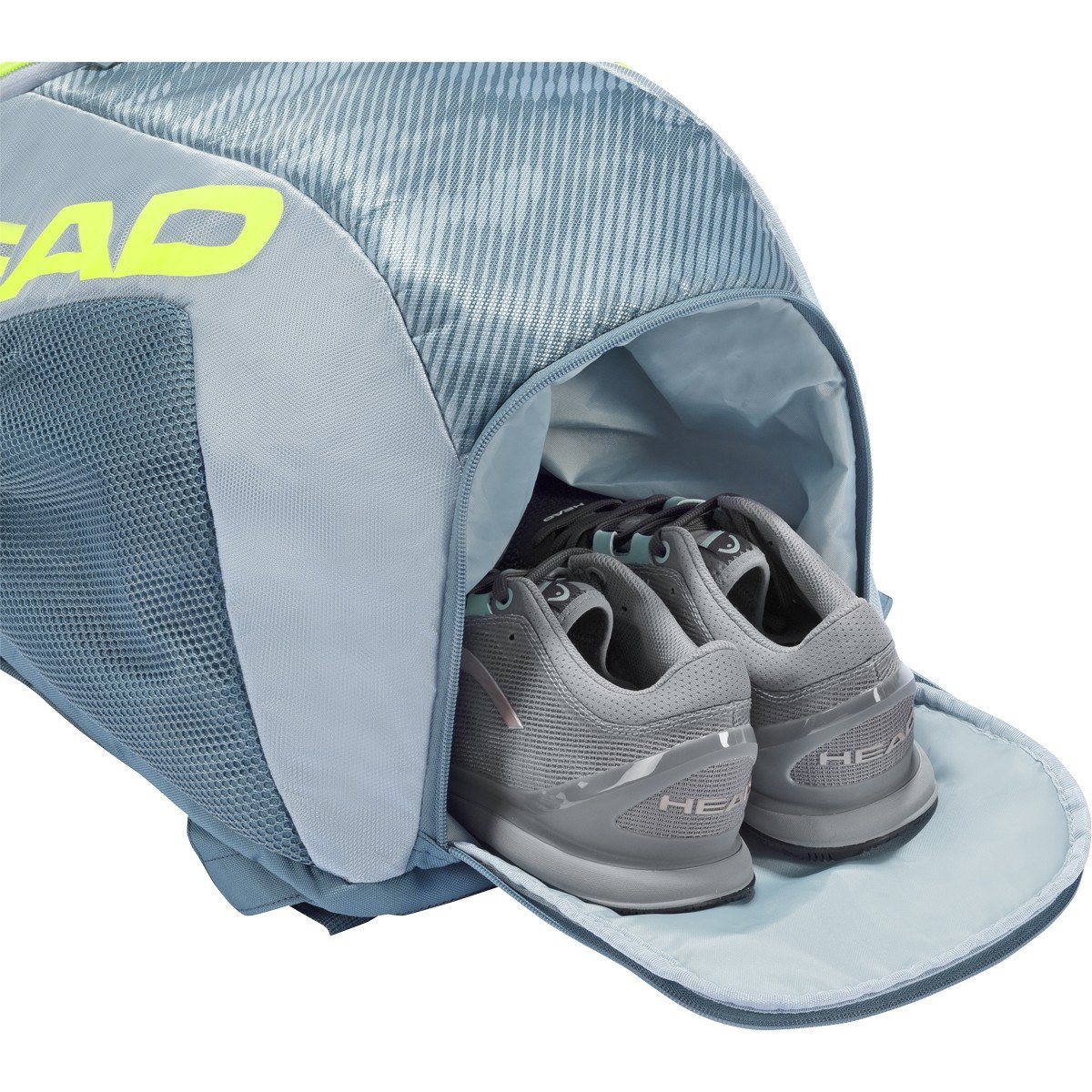 Sac à dos Head Extreme Tour Team Bleu / Jaune