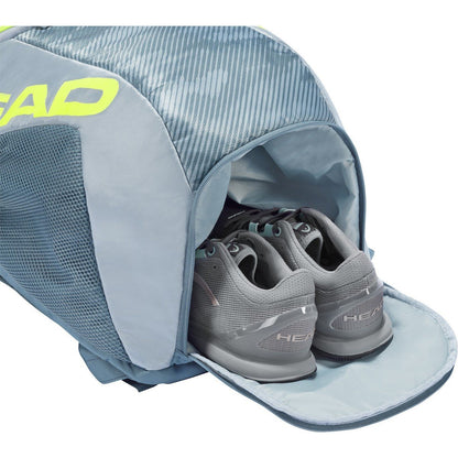 Sac à dos Head Extreme Tour Team Bleu / Jaune