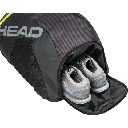 Sac à dos Head Tour Team Noir