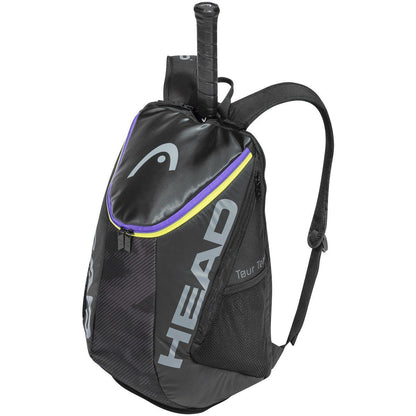 Sac à dos Head Tour Team Noir