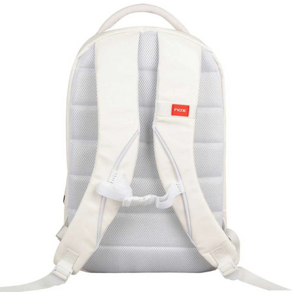 Sac à dos Nox Pro Blanc