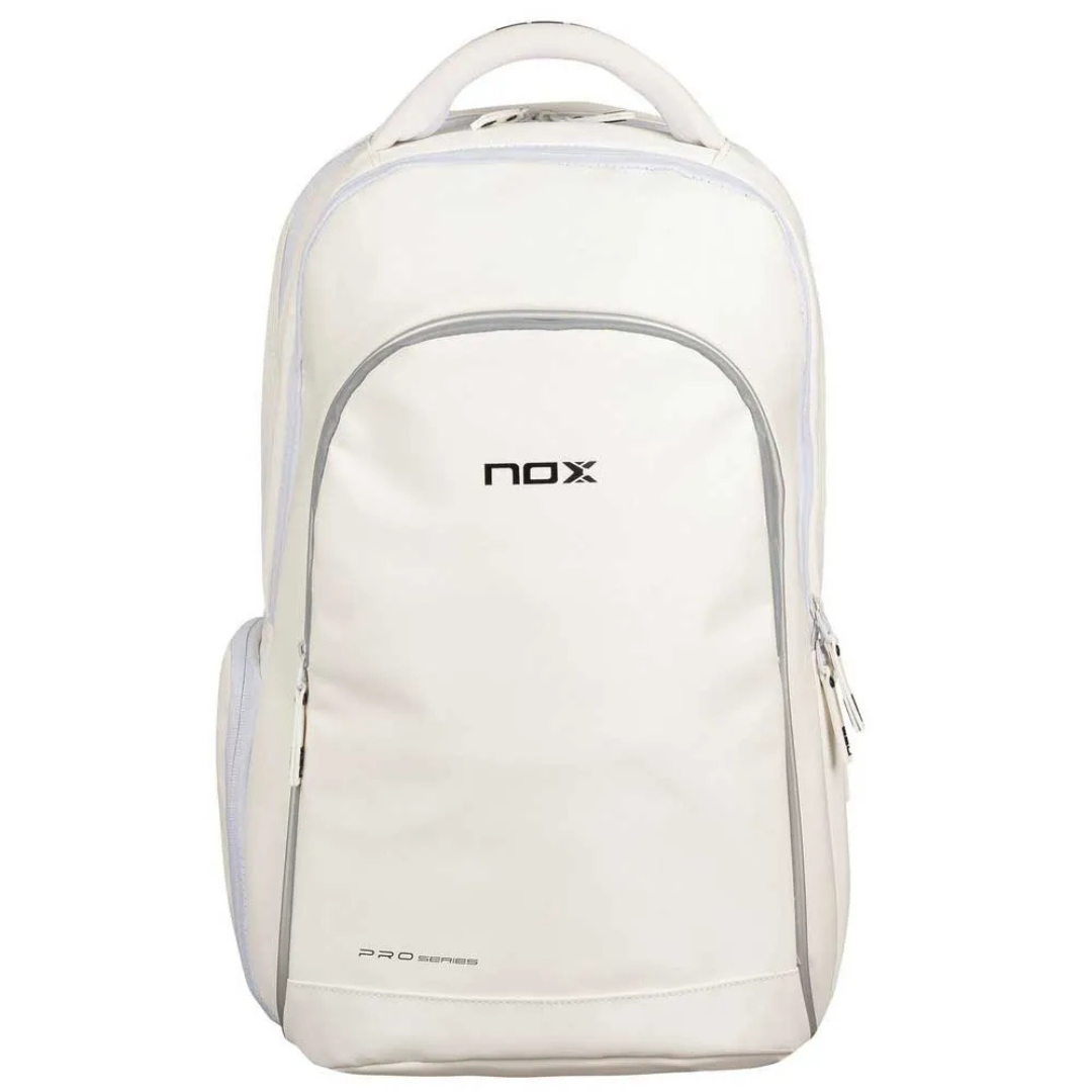 Sac à dos Nox Pro Blanc