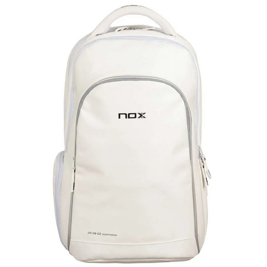 Sac à dos Nox Pro Blanc