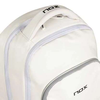 Sac à dos Nox Pro Blanc