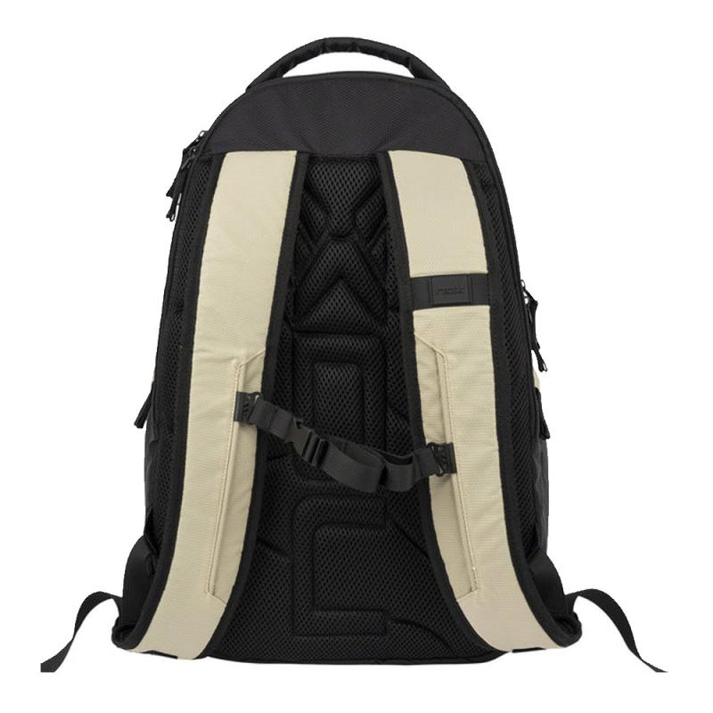 Sac à dos Nox Street Light Grey