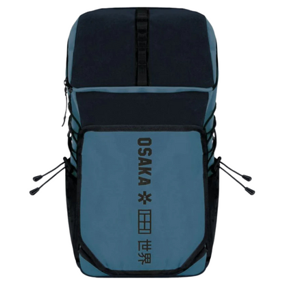 Sac à dos Osaka Pro Tour Padel Backpack Bleu marine