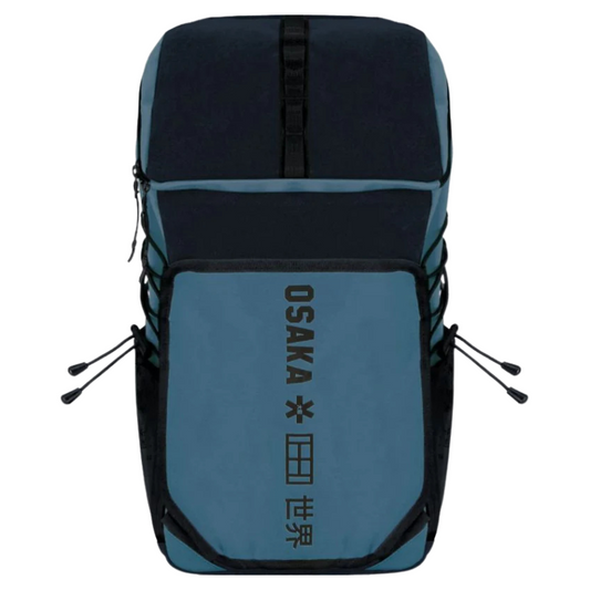 Sac à dos Osaka Pro Tour Padel Backpack Bleu marine