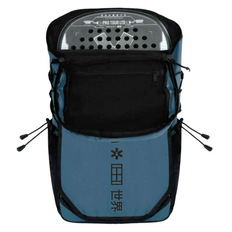 Sac à dos Osaka Pro Tour Padel Backpack Bleu marine