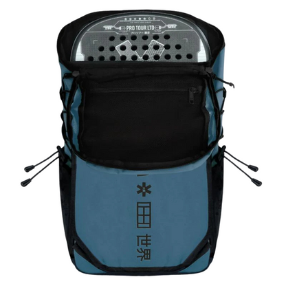 Sac à dos Osaka Pro Tour Padel Backpack Bleu marine