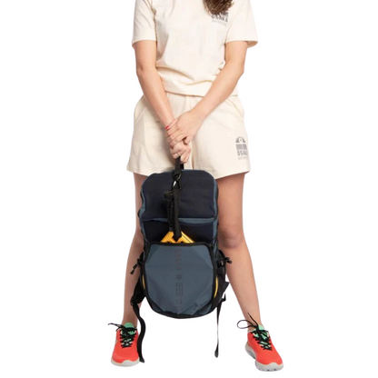 Sac à dos Osaka Pro Tour Padel Backpack Bleu marine