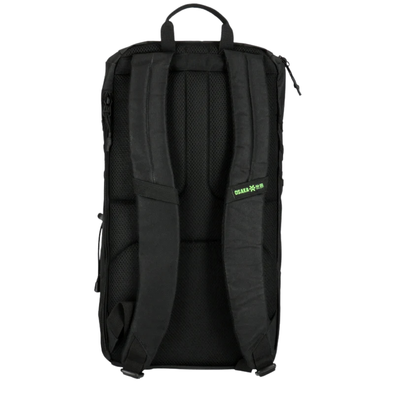 Sac à dos Osaka Vision Noir