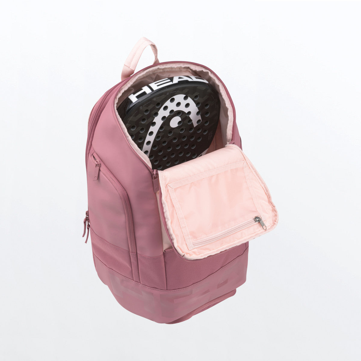 Sac à dos Head Alpha Rose