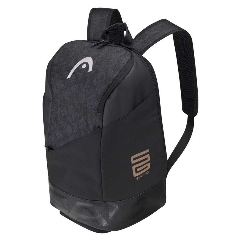 Sac à dos de Padel Head Alpha Sanyo
