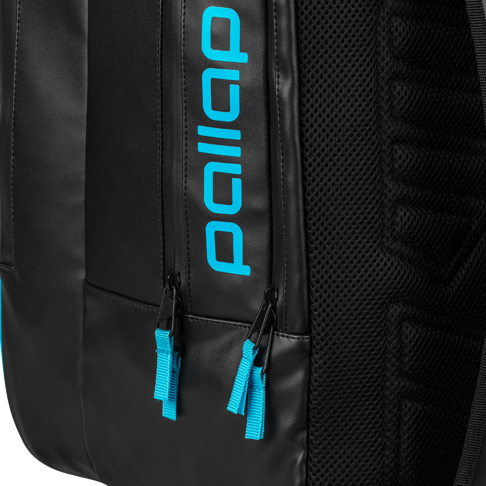 Sac à dos Pallap Tech Bleu 2.0 - Esprit Padel Shop