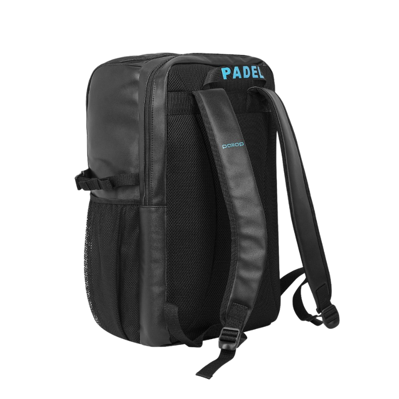 Sac à dos Pallap Travel Technical Noir