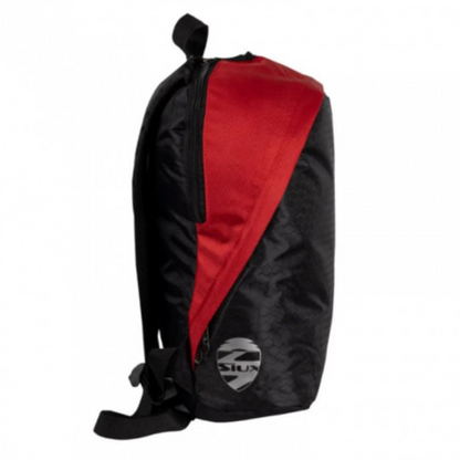 Sac à dos Siux Basic Rouge