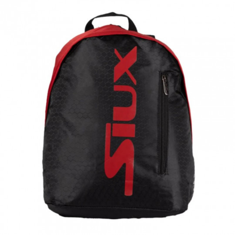 Sac à dos Siux Basic Rouge