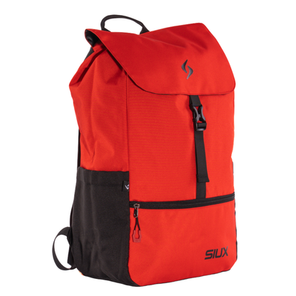 Sac à dos Siux Pulse Rouge 2026