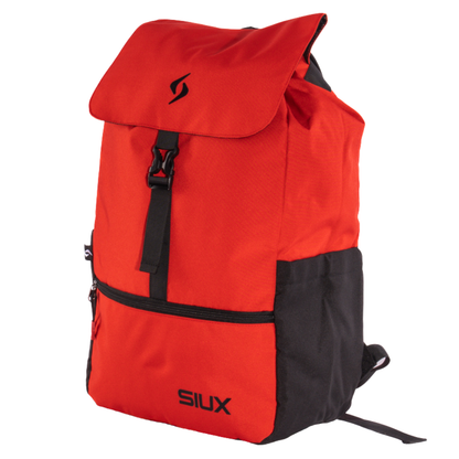 Sac à dos Siux Pulse Rouge 2026