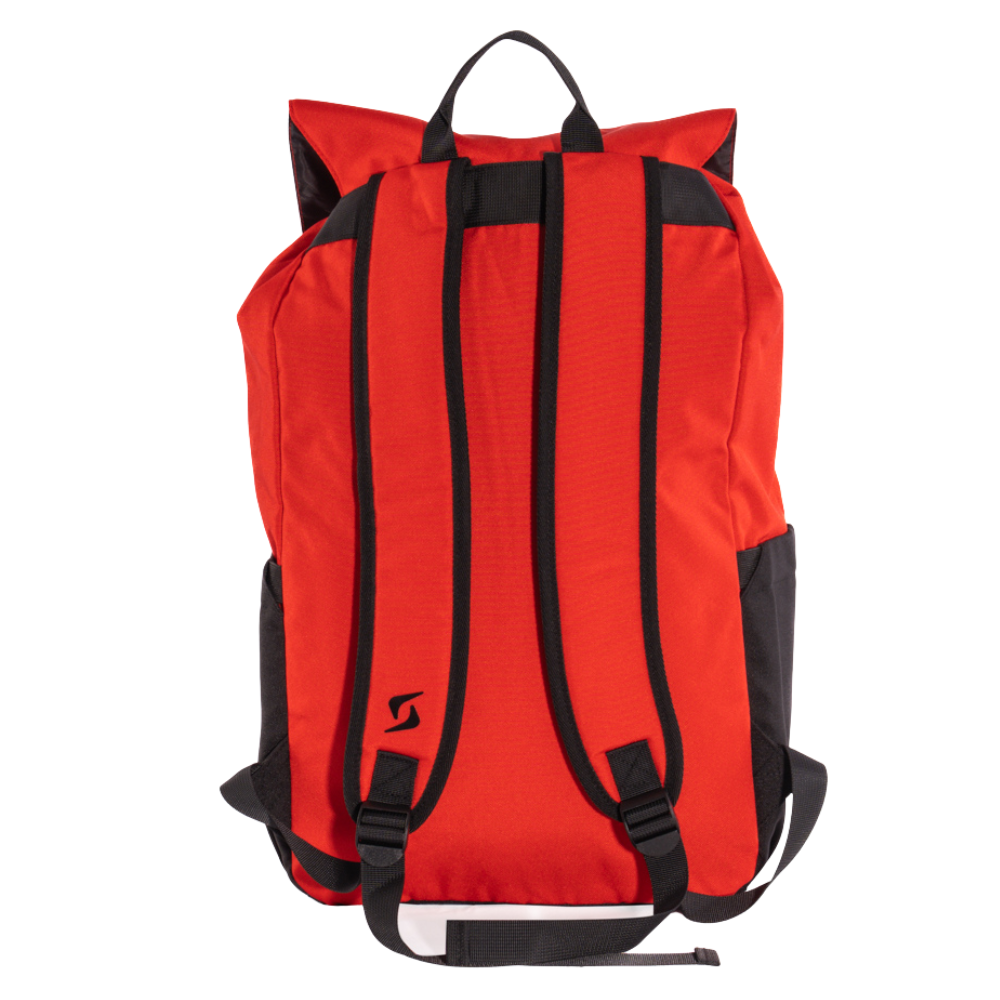 Sac à dos Siux Pulse Rouge 2026
