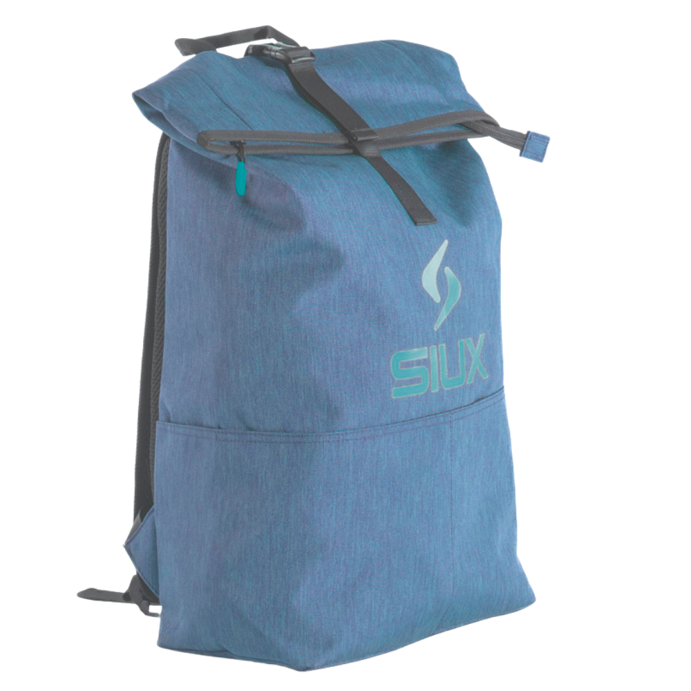 Sac à dos Siux Street Bleu 2026