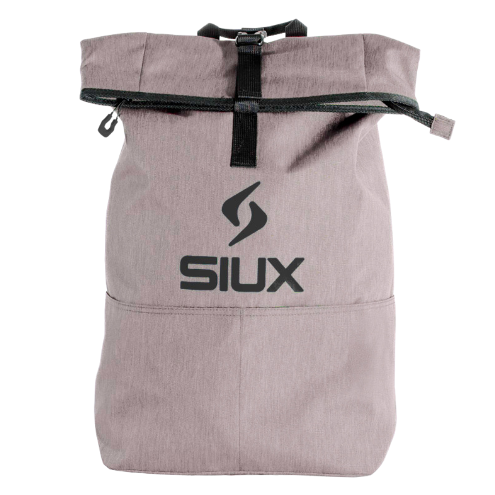 Sac à dos Siux Street Gris 2026