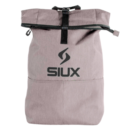 Sac à dos Siux Street Gris 2026