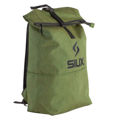 Sac à dos Siux Street Vert 2026