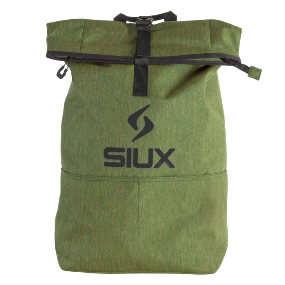 Sac à dos Siux Street Vert 2026