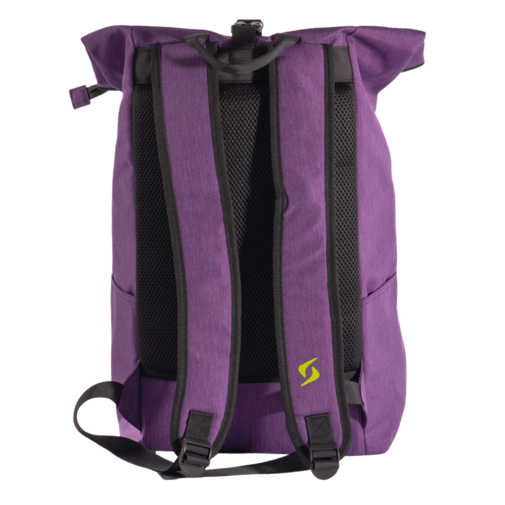 Sac à dos Siux Street Violet 2026