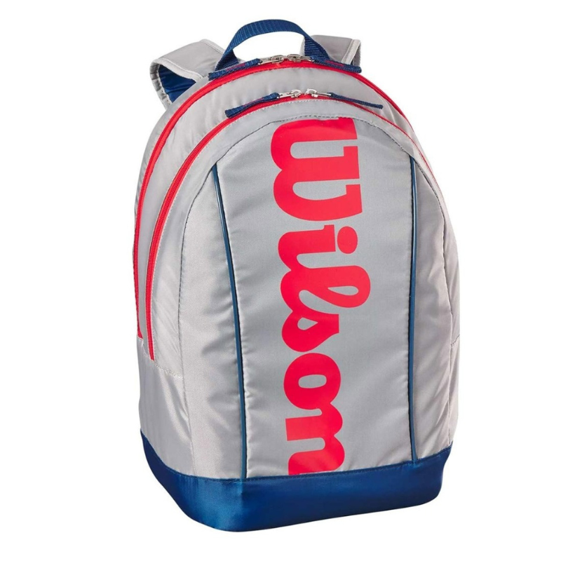 Sac à dos Wilson Junior Gris