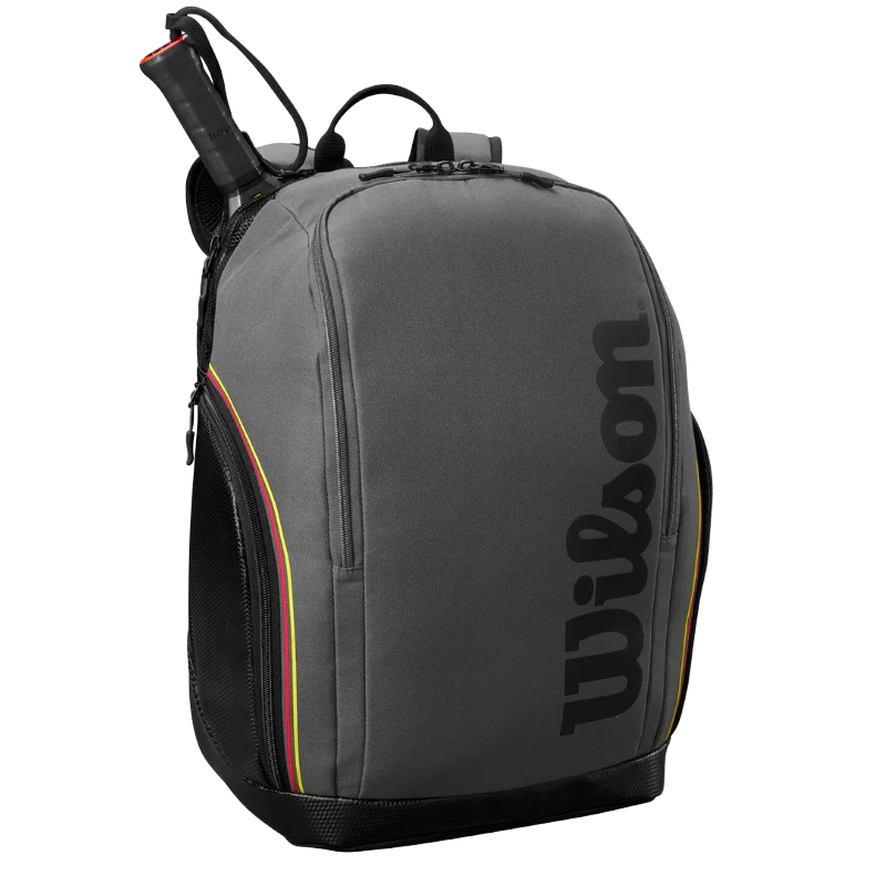 Sac à dos Wilson Tour Pro Staff Gris