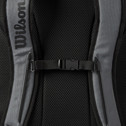 Sac à dos Wilson Tour Pro Staff Gris