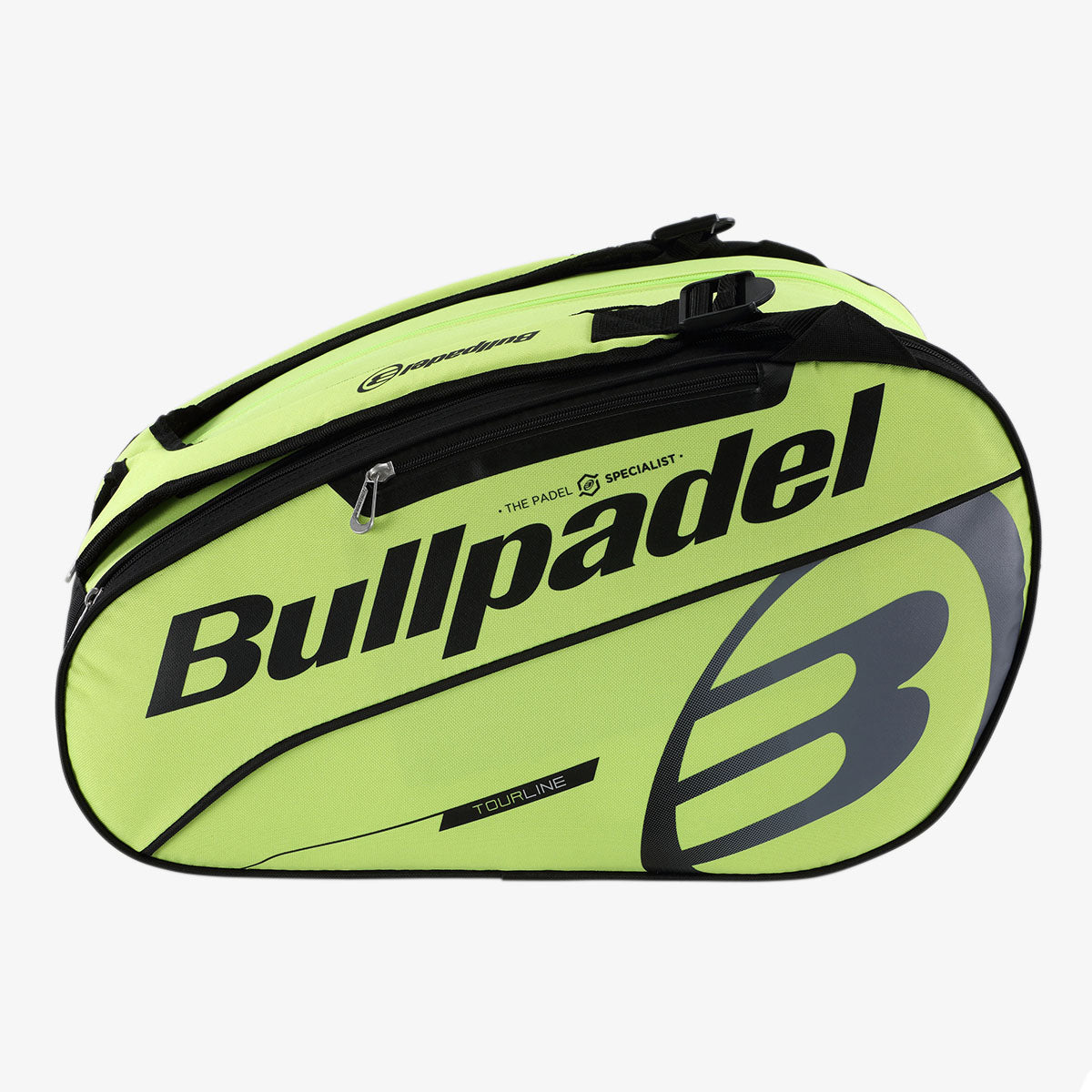 Sac de padel Bullpadel TOUR 22015