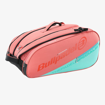 Sac de padel Bullpadel Performance Rose 2023