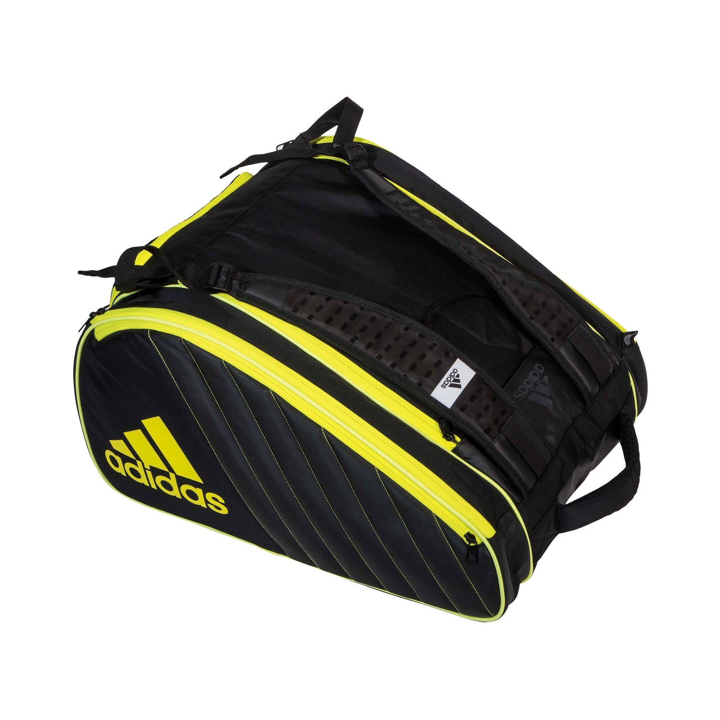 Sac de padel Adidas Protour Noir/Jaune